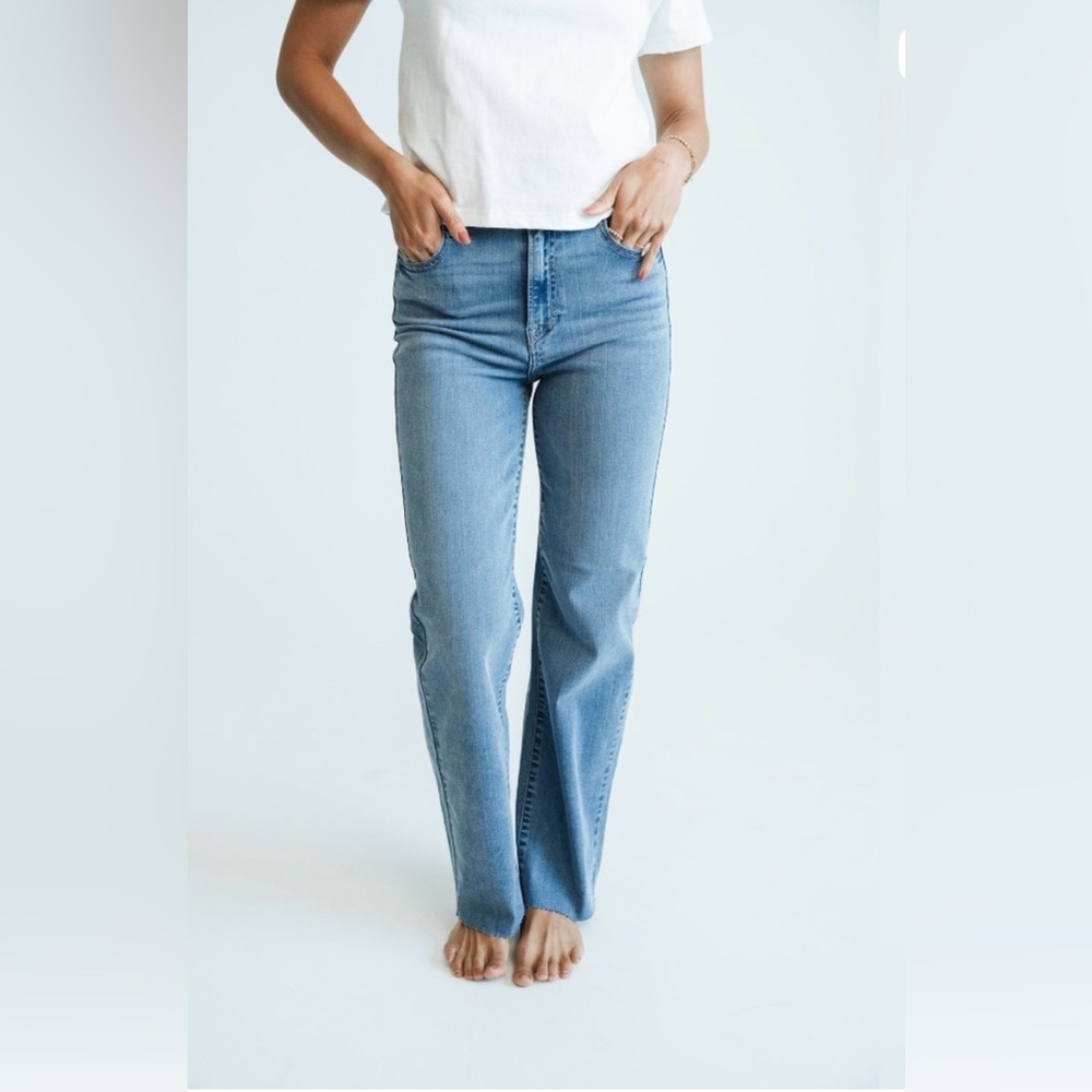 CJLA Laurel Jeans Size 7